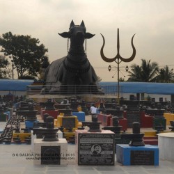 Shravanabelagola And Melukote Tour 